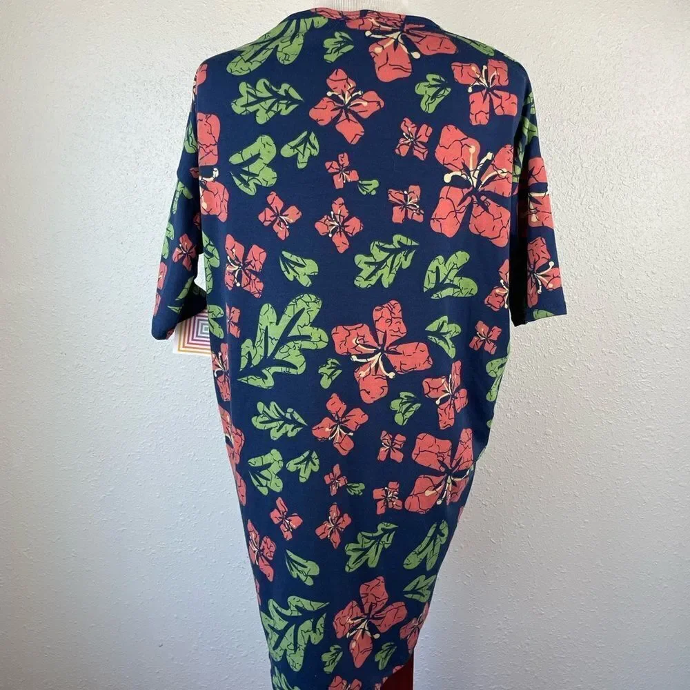 NWT LulaRoe Irma Top Size XXS - Picture 6 of 6